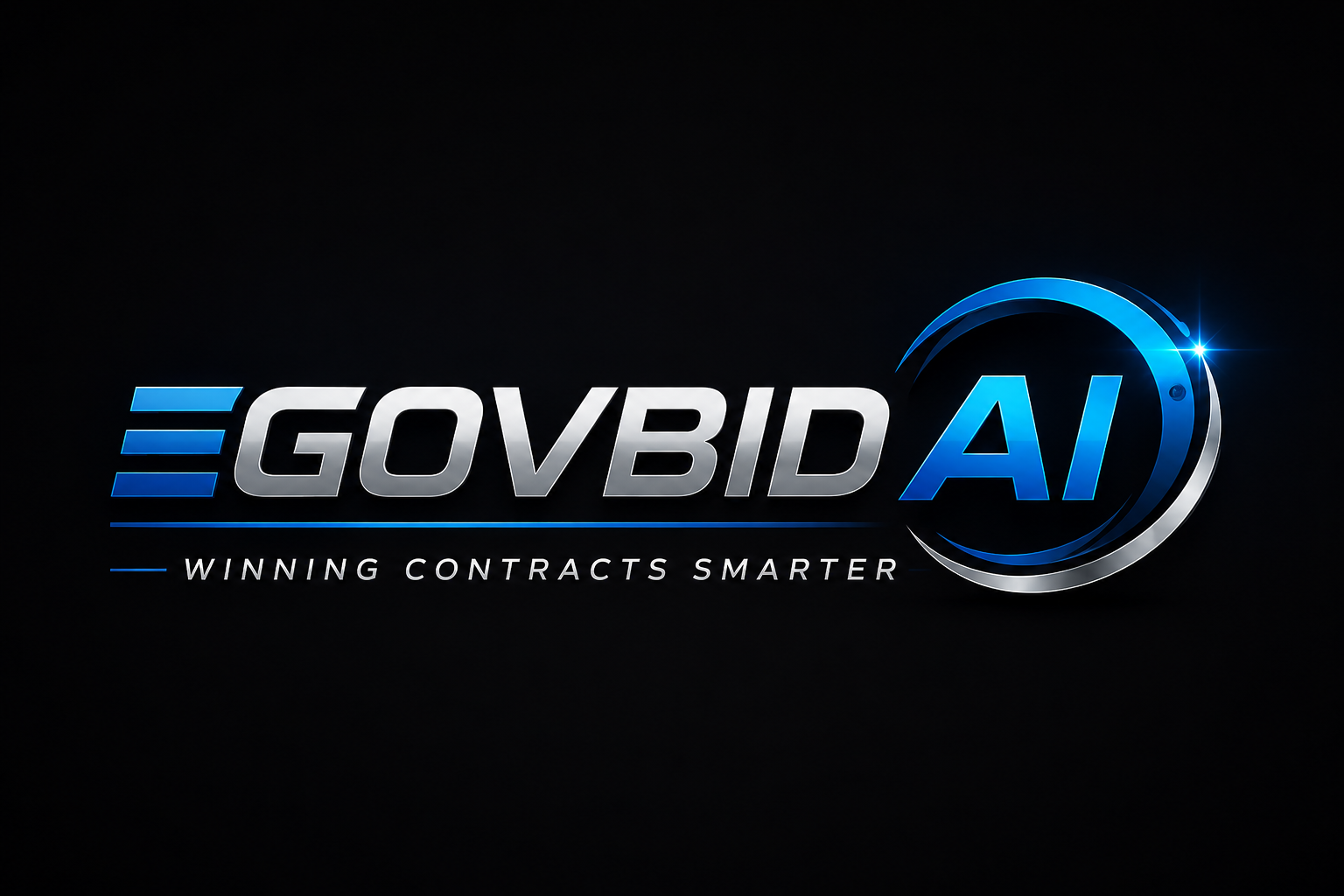 eGovBid AI — Winning Contracts Smarter